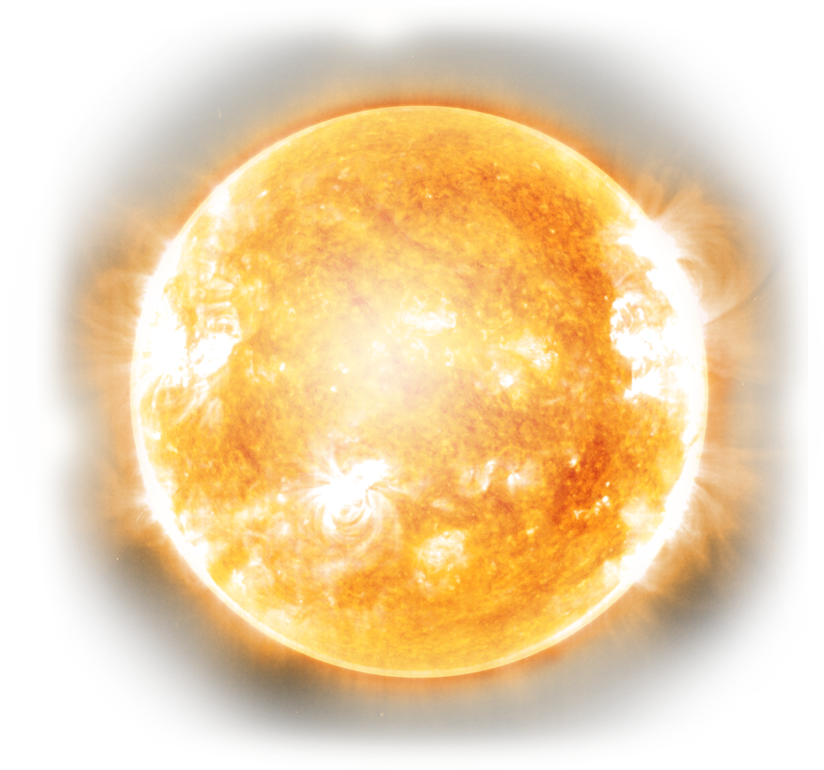 PNG HD Picture Of Sun