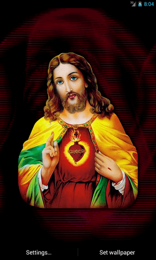 PNG HD Pictures Of Jesus - 146854