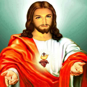 PNG HD Pictures Of Jesus - 146844
