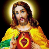 PNG HD Pictures Of Jesus - 146853