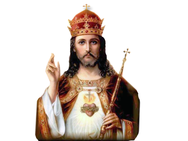PNG HD Pictures Of Jesus - 146843