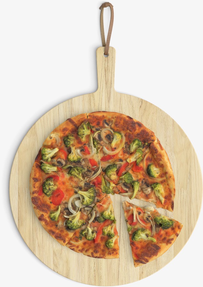 PNG HD Pizza - 146038