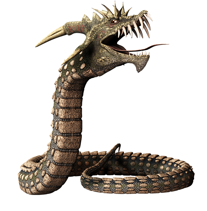 PNG HD Snake - 148720