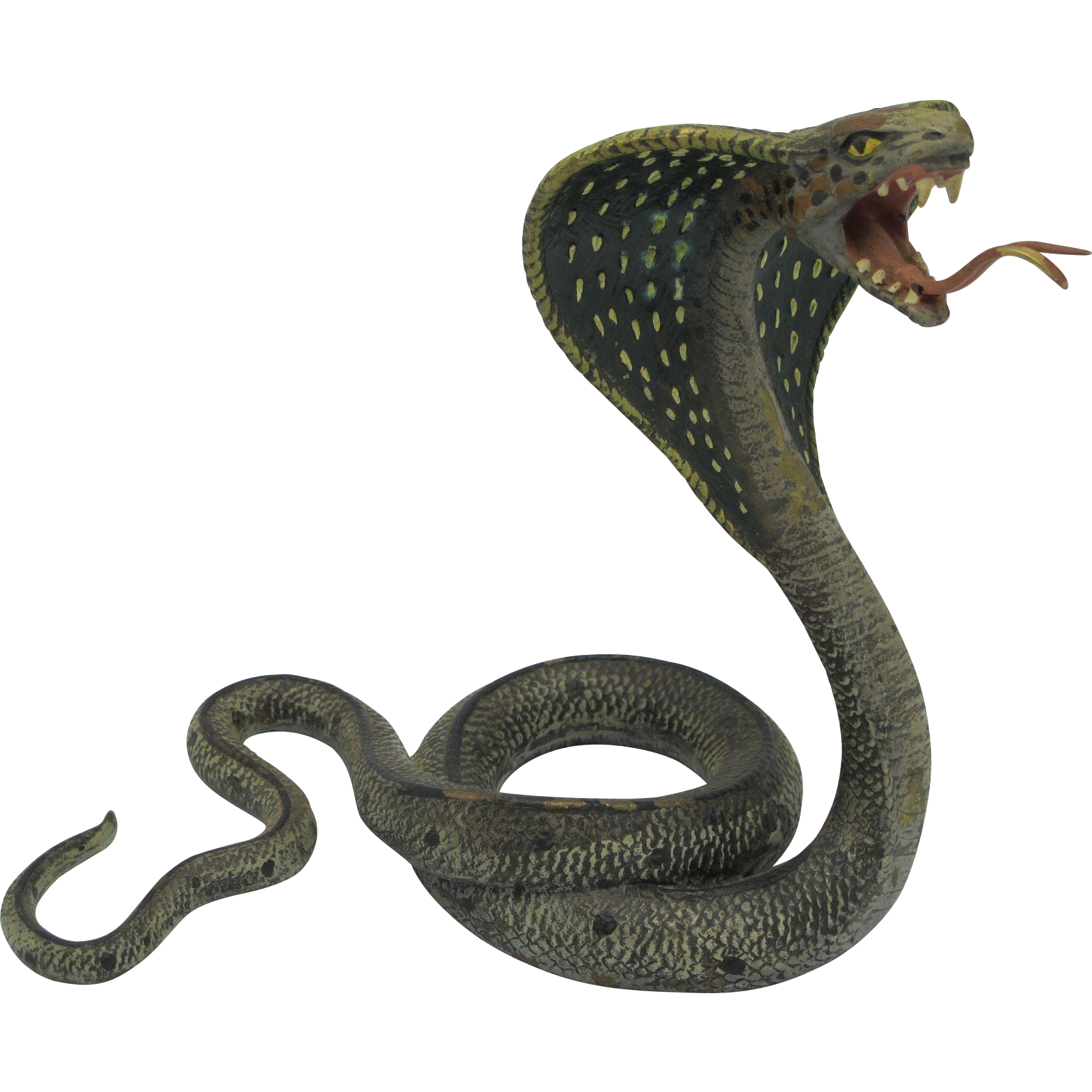 PNG HD Snake - 148721