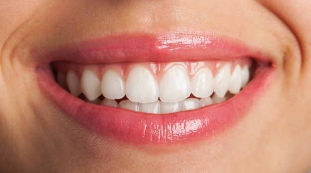 PNG HD Teeth Smile - 121476