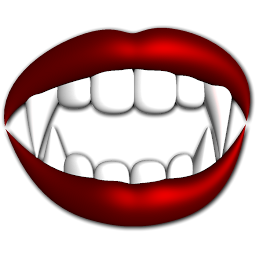 PNG HD Teeth Smile - 121470