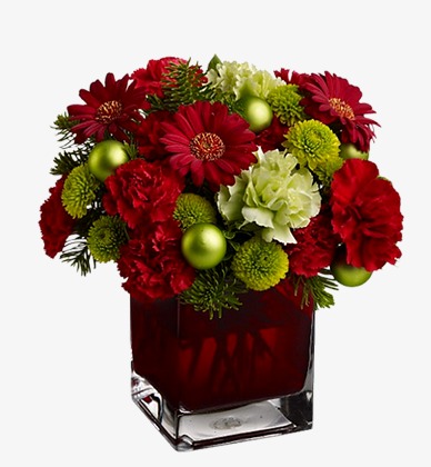 PNG HD Vase Of Flowers - 147205