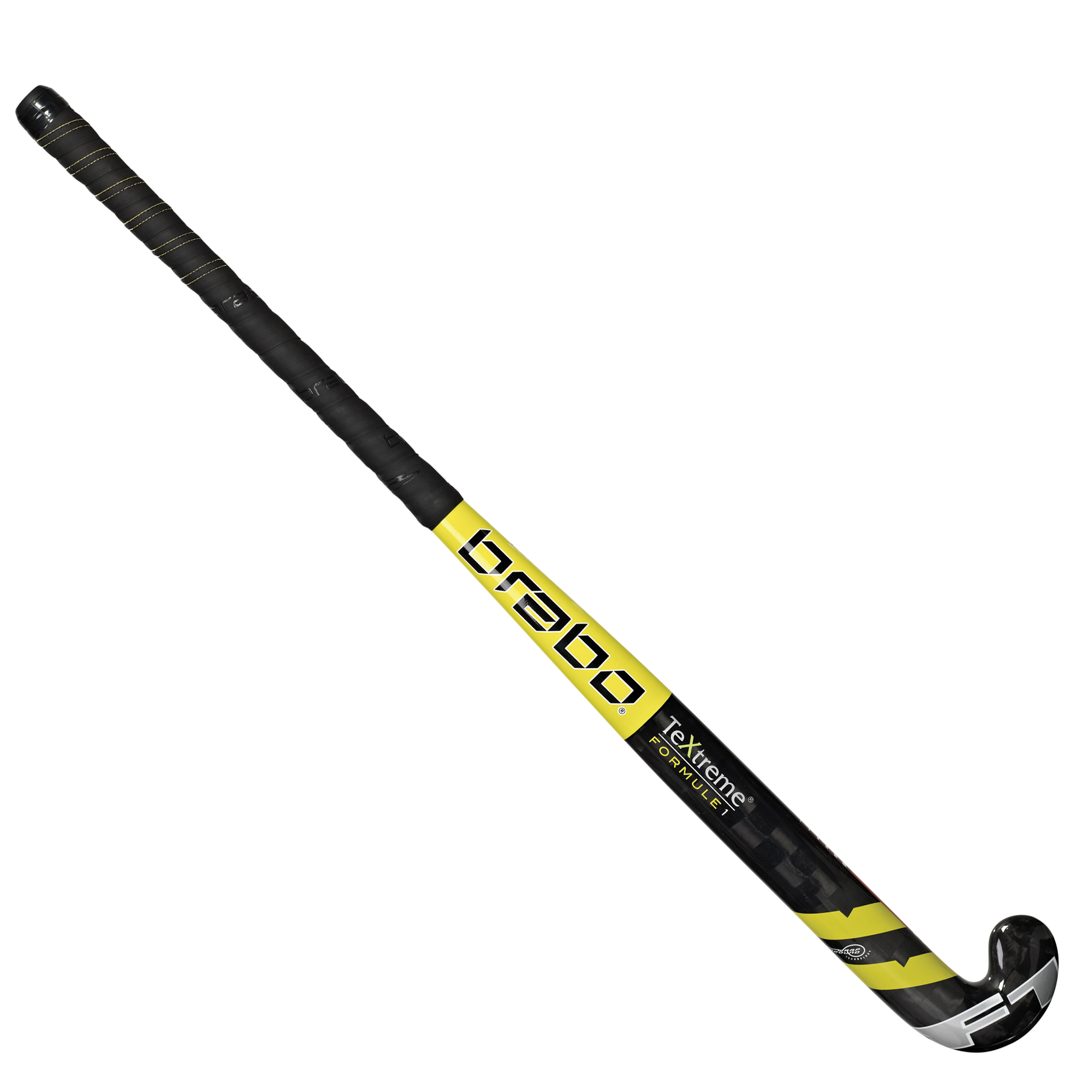 Hockey stick PNG