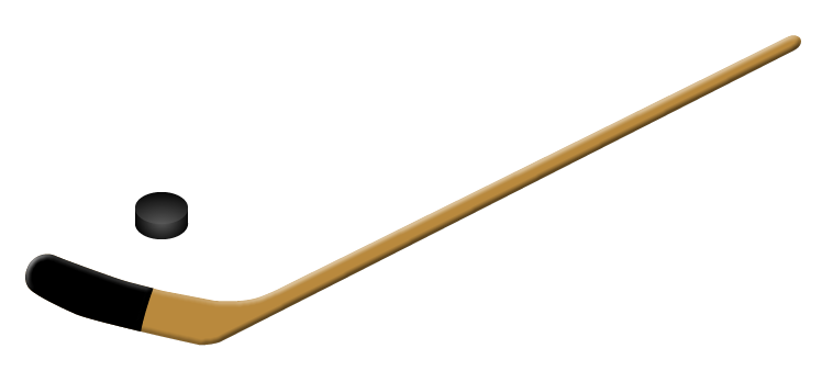 PNG Hockey Stick - 49887
