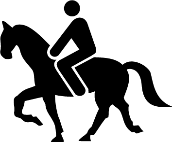 PNG Horse Riding - 69302