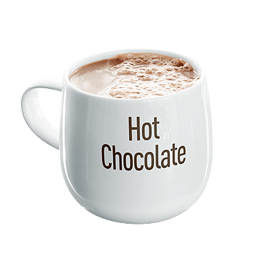 PNG Hot Chocolate - 69737