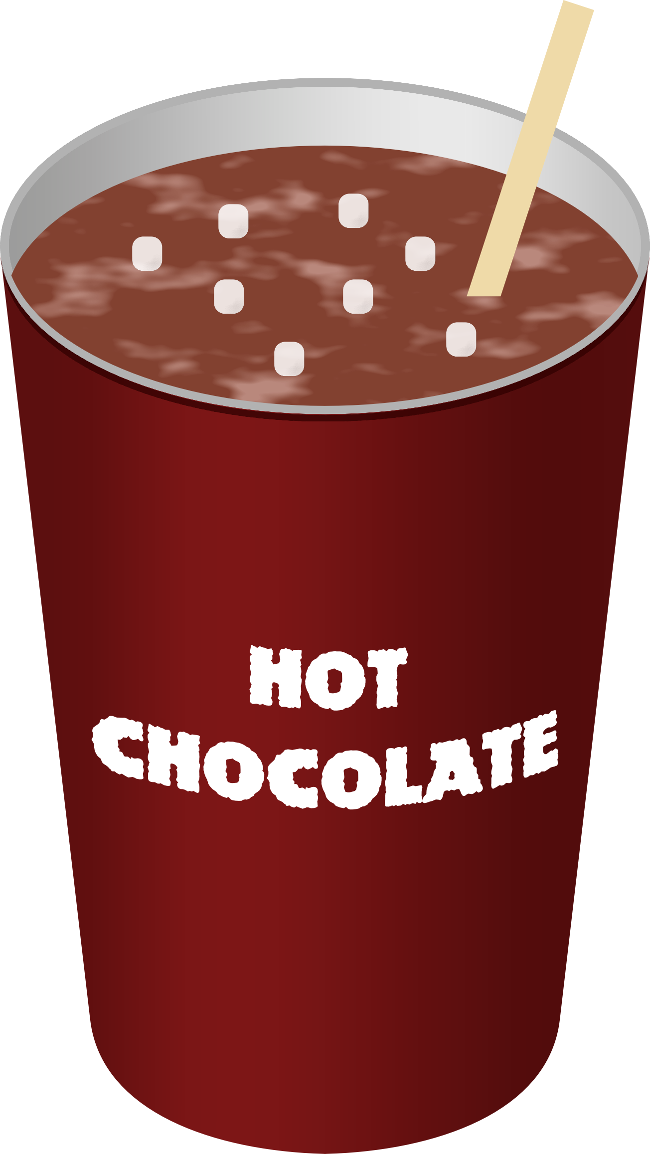 PNG Hot Chocolate - 69742