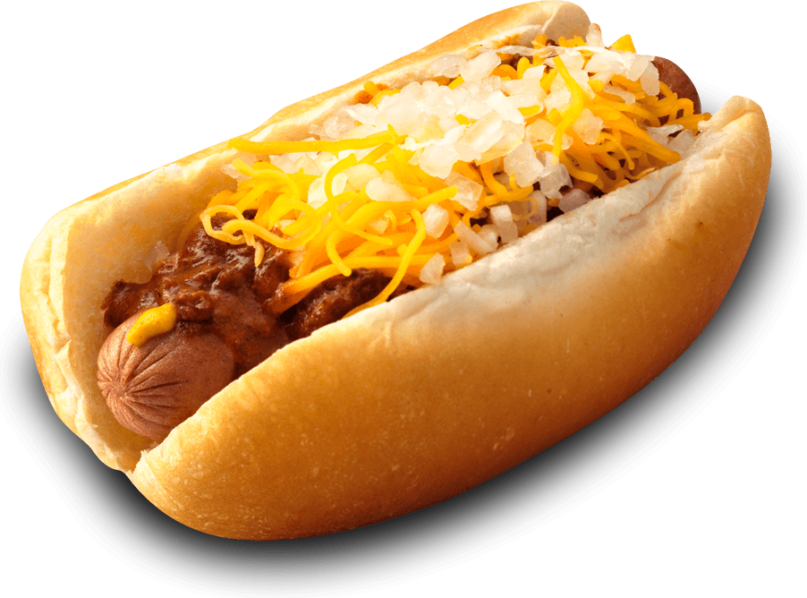 PNG Hot Dog - 68166