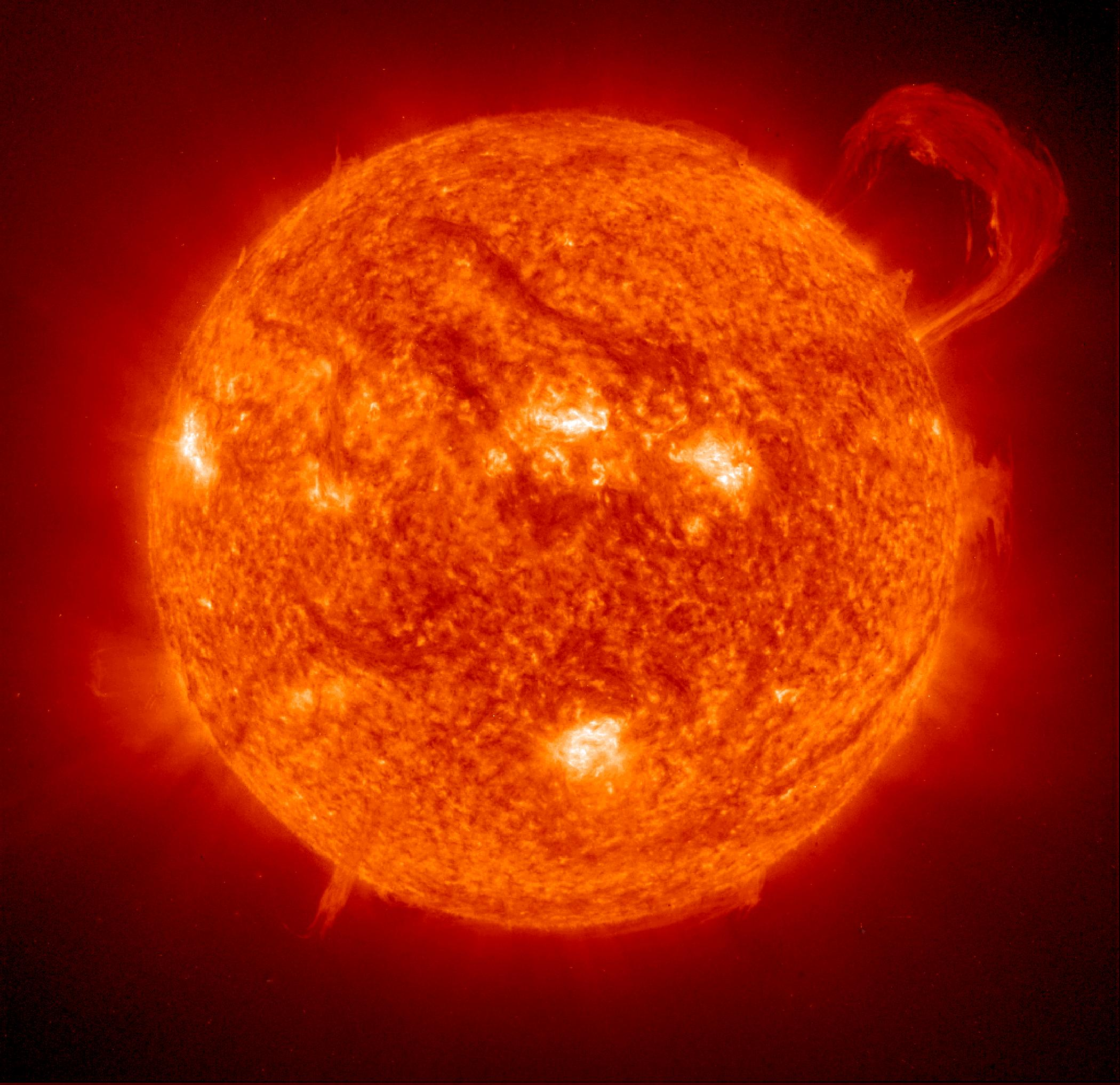 PNG Hot Sun - 47253