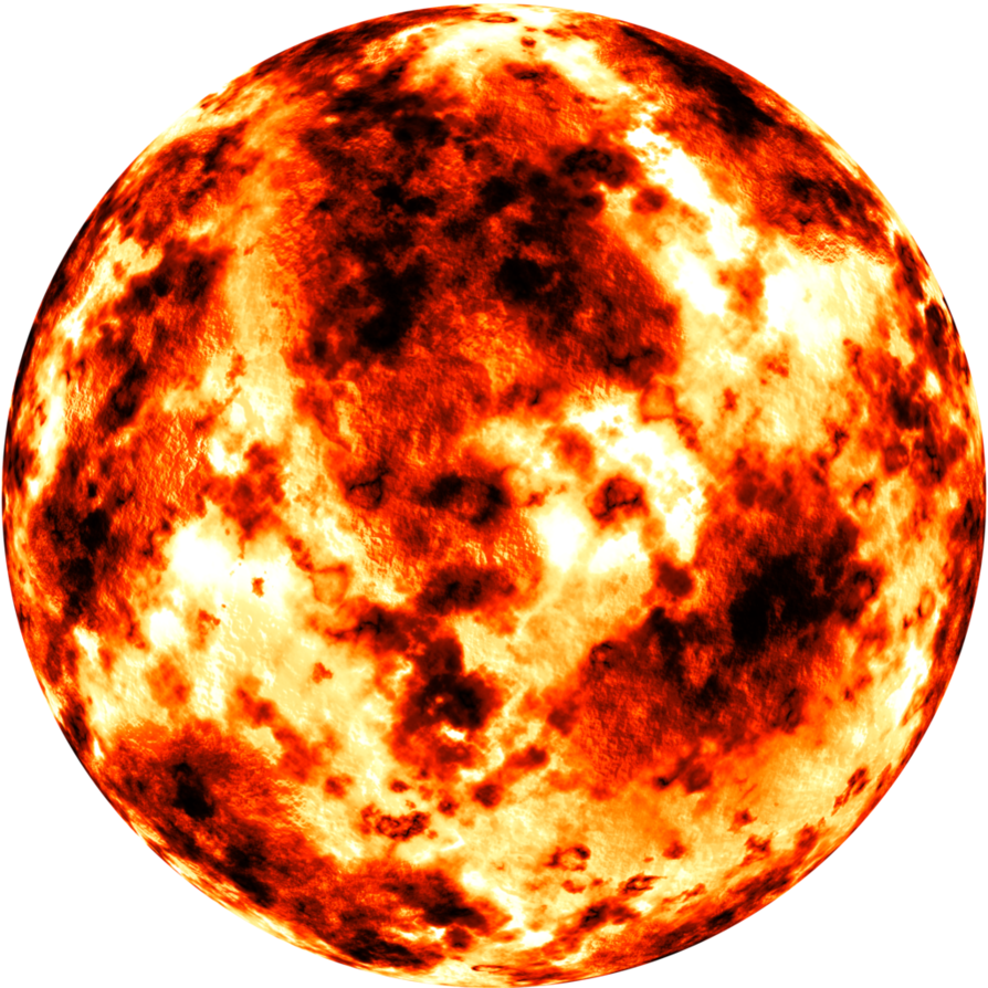 PNG Hot Sun - 47252