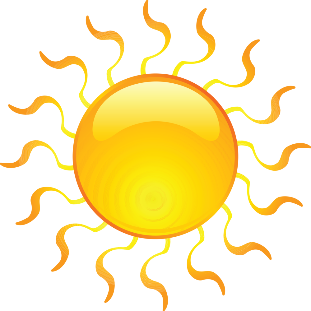 PNG Hot Sun - 47249
