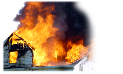 Fire Damage Restoration and S