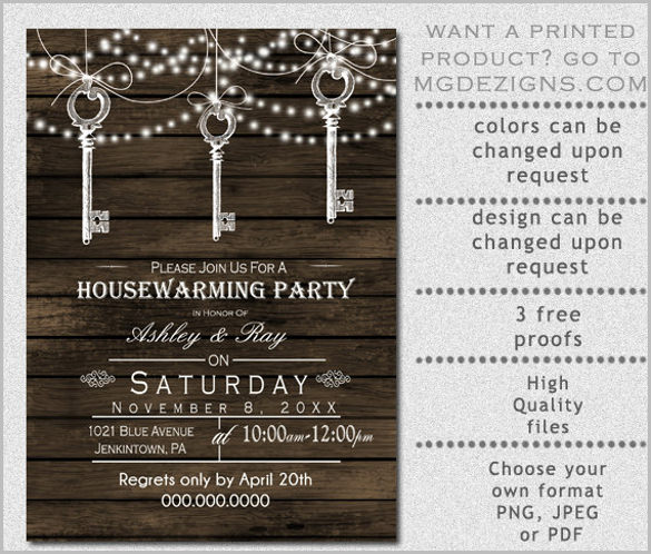 PNG House Warming Party - 47227