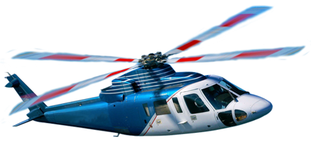 PNG Hubschrauber - 69460