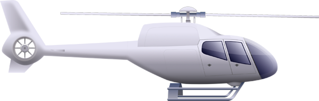 PNG Hubschrauber - 69456