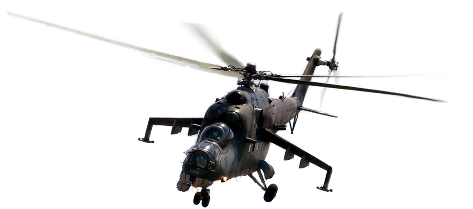 PNG Hubschrauber - 69457