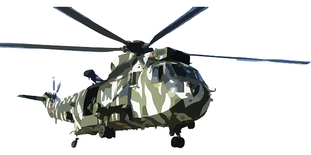 PNG Hubschrauber - 69452