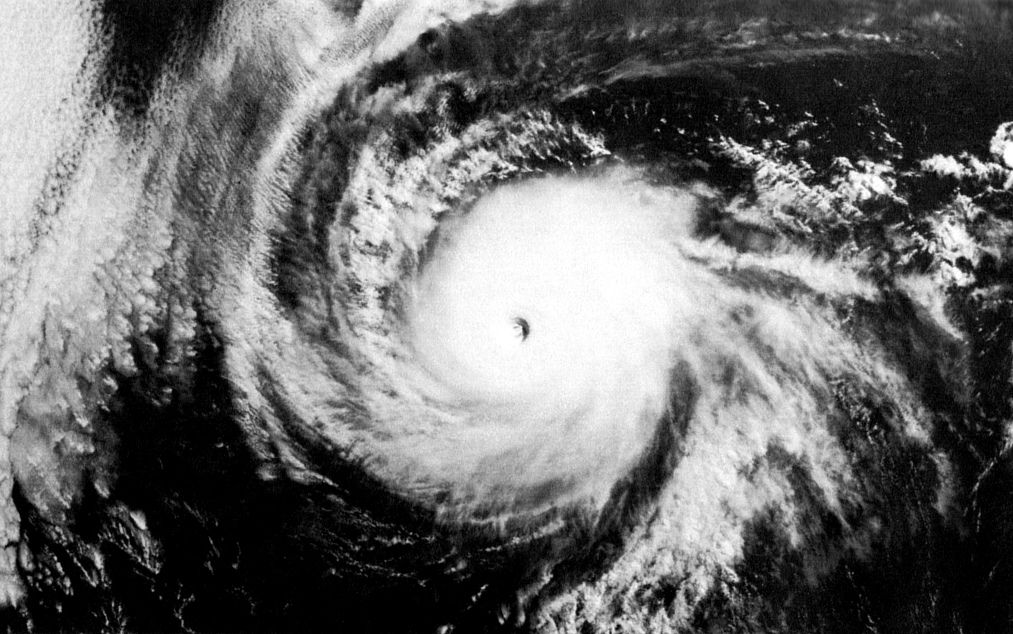 Hurricane PNG Image