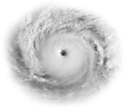 Hurricane Graphic image #4236
