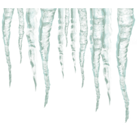 PNG Icicles - 49287