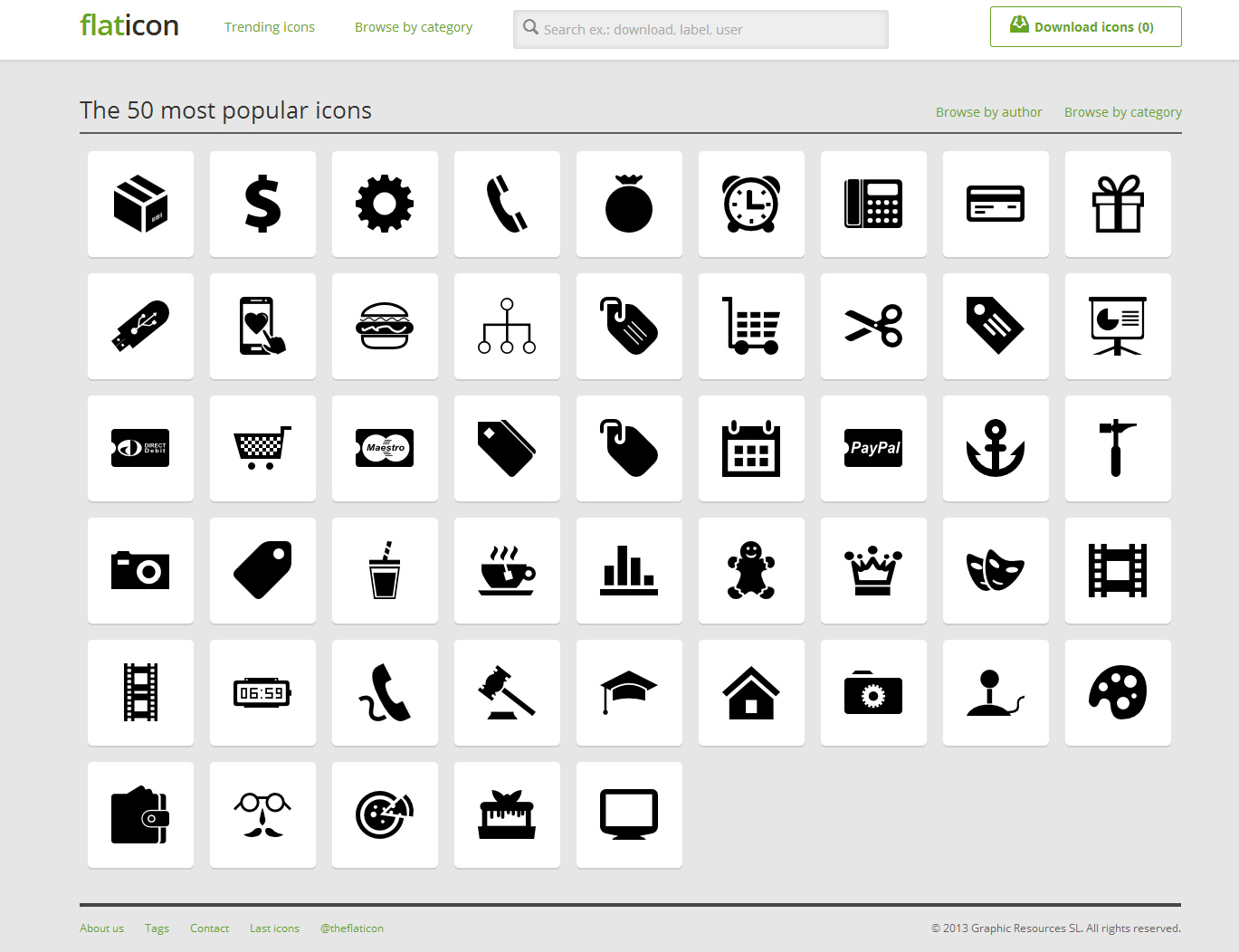 PNG Icons Free - 49228