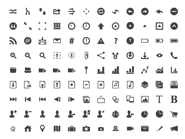 PNG Icons Free - 49221