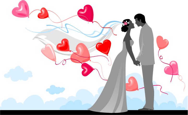 Wedding Png Picture PNG Image