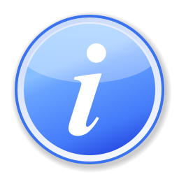 info icon. Download PNG