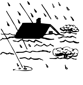 PNG Inondation - 51383
