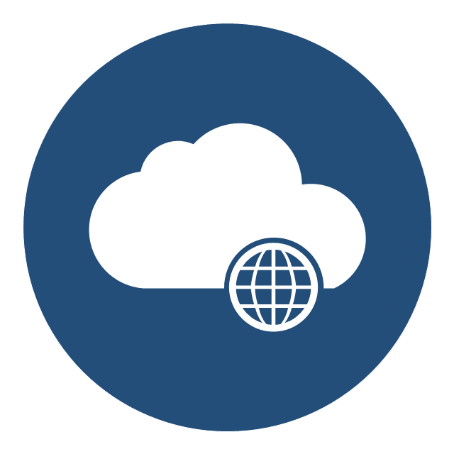 PNG Internet Cloud - 52555