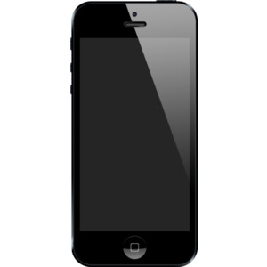 PNG Iphone 5 - 52210