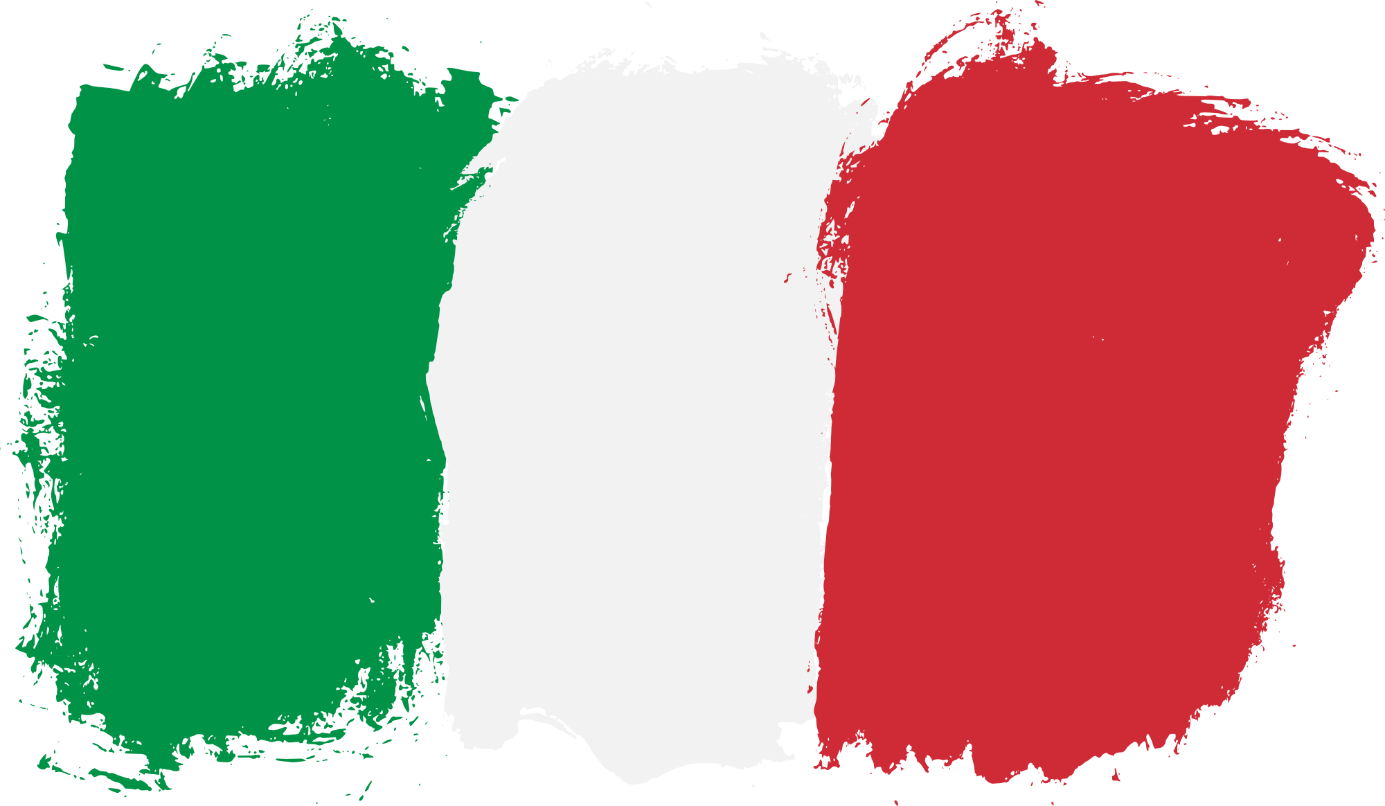 PNG Italian Flag - 48277