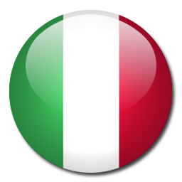 PNG Italian Flag - 48273