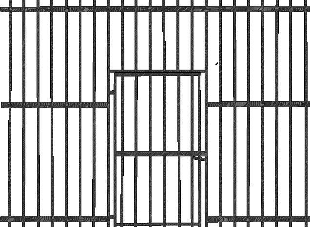 PNG Jail - 70008