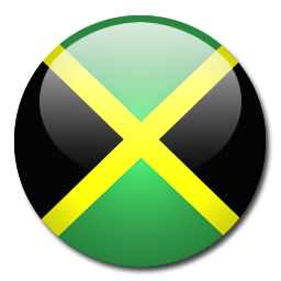 PNG Jamaican Flag - 50624