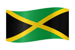 PNG Jamaican Flag - 50618