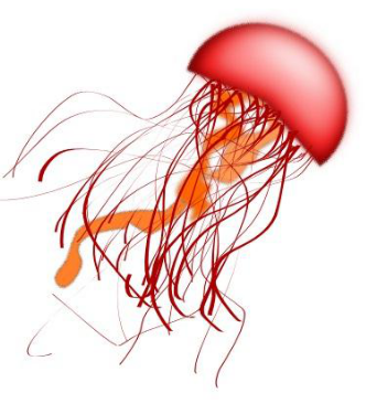 Jellyfish by VikMic PlusPng.c