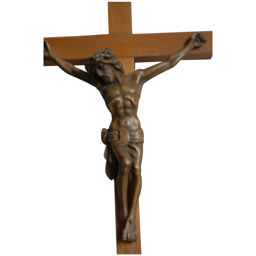 PNG Jesus On The Cross - 69836