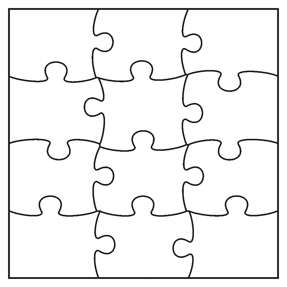 PNG Jigsaw Puzzle - 68582