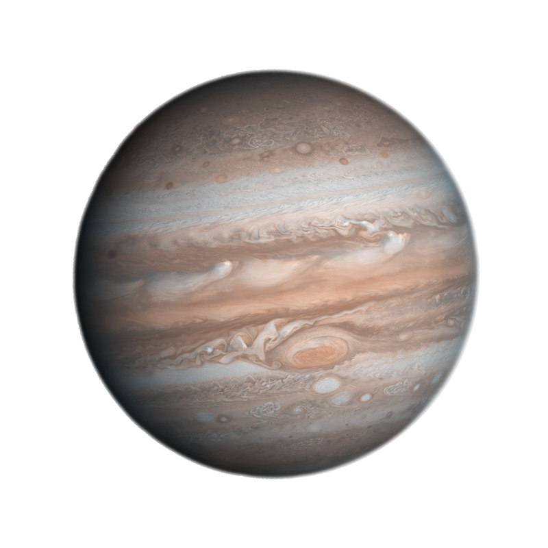 PNG Jupiter - 68788