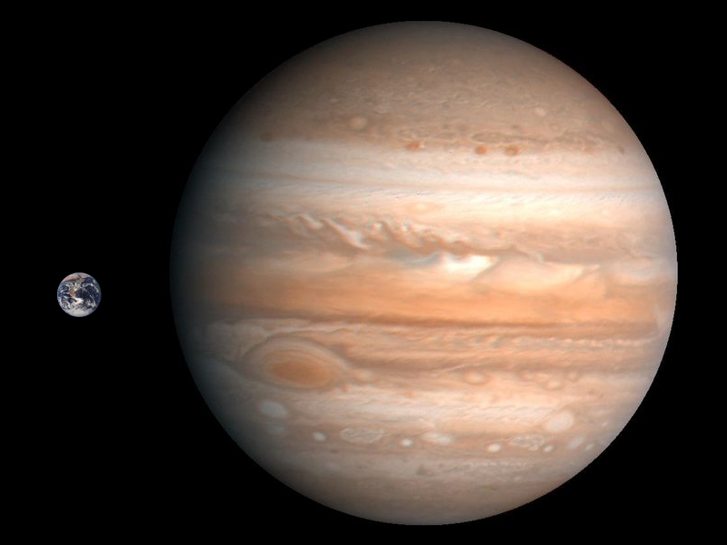 PNG Jupiter - 68795