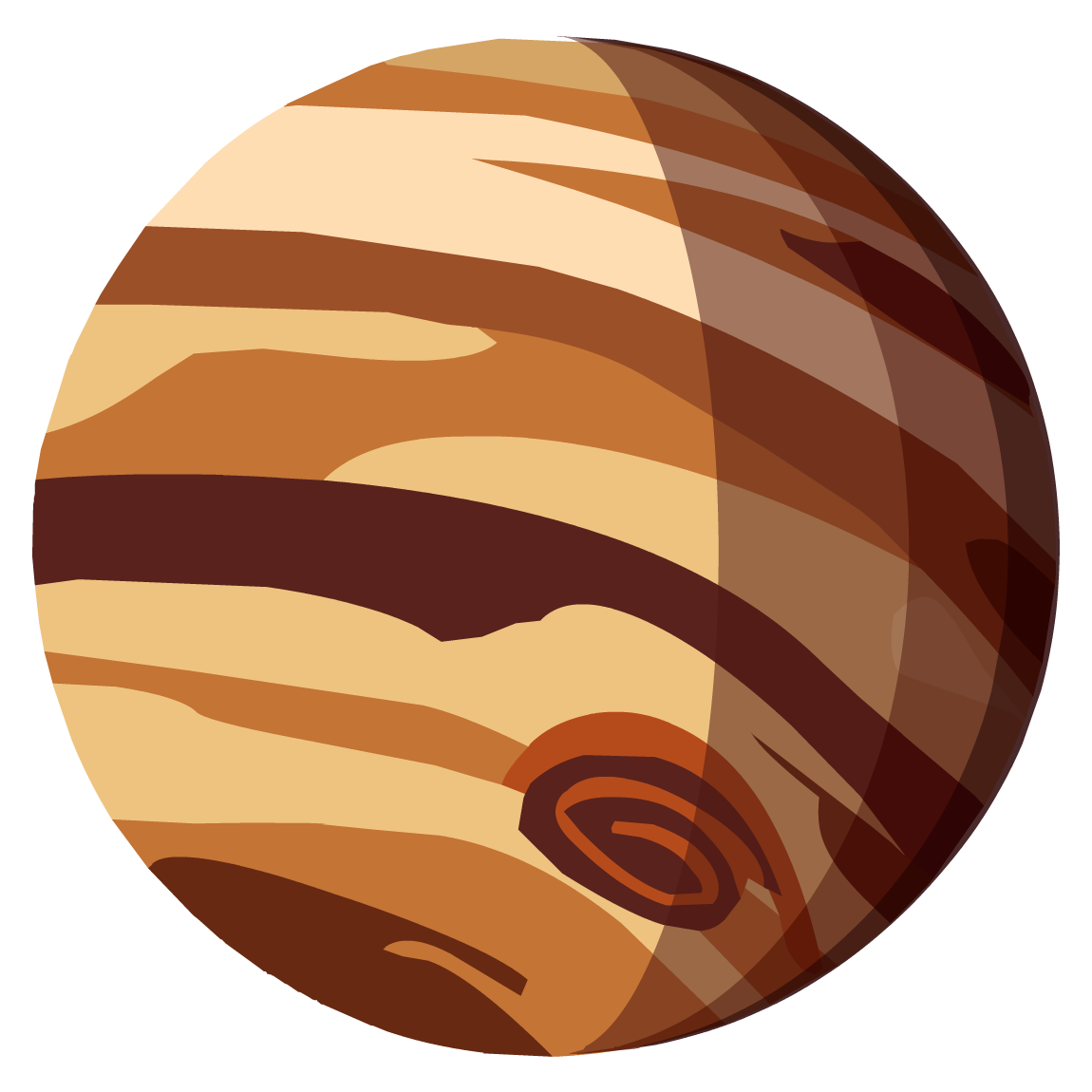 PNG Jupiter - 68792