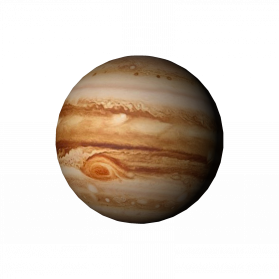 PNG Jupiter - 68786
