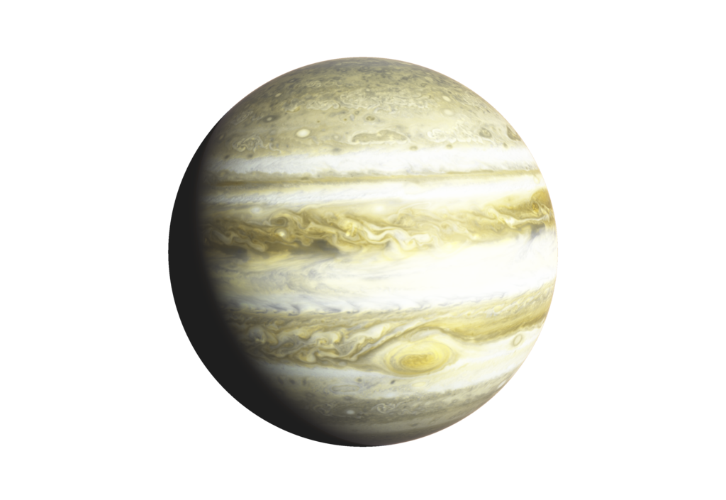 PNG Jupiter - 68794