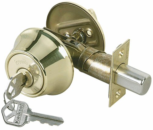 Locks, Latches and Keys u2013
